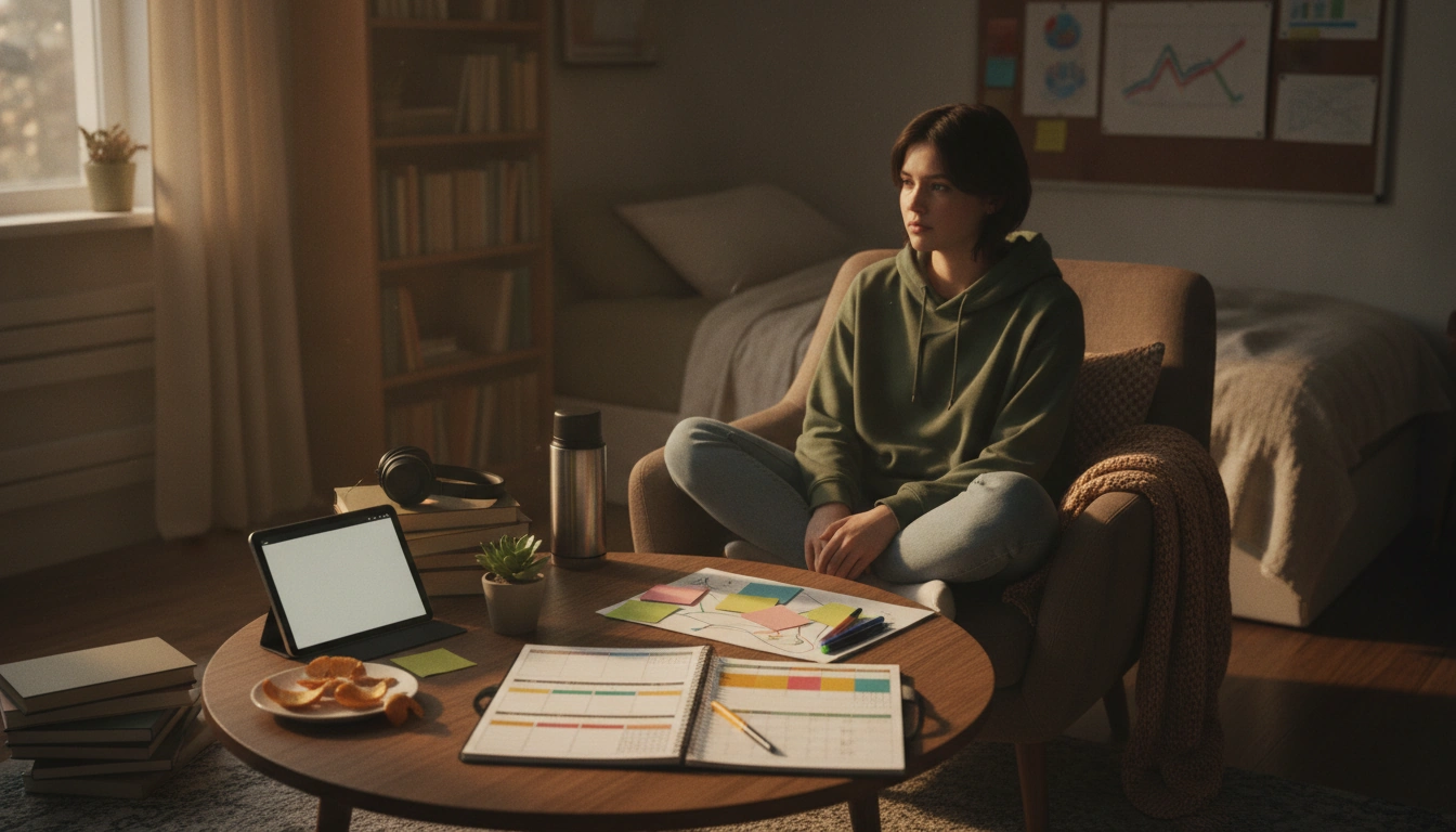 5 Essential Study Skills (Plus How to Practice Them)